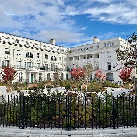 Suite Cartier Near Disneyland Paris Serris Ngoại thất bức ảnh