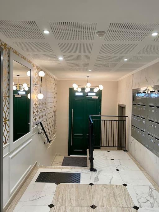 Suite Cartier Near Disneyland Paris Serris Ngoại thất bức ảnh