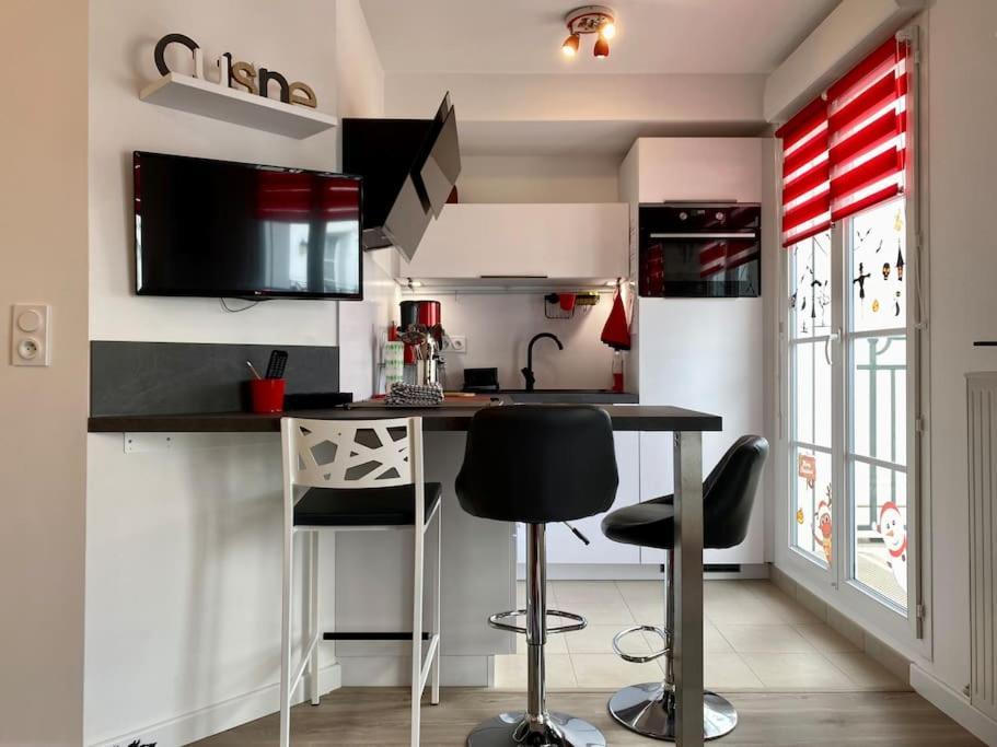 Suite Cartier Near Disneyland Paris Serris Ngoại thất bức ảnh