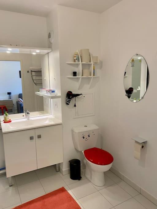 Suite Cartier Near Disneyland Paris Serris Ngoại thất bức ảnh