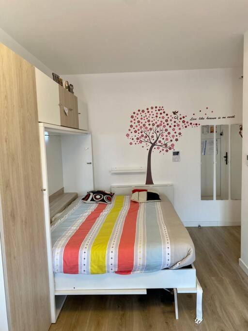 Suite Cartier Near Disneyland Paris Serris Ngoại thất bức ảnh