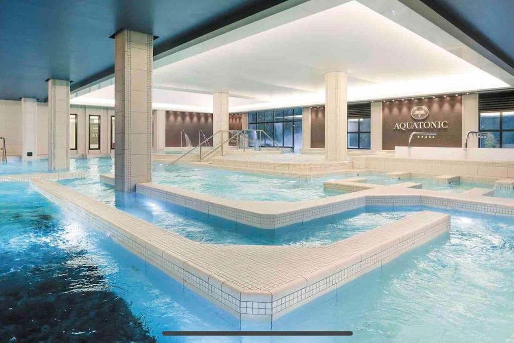 Suite Cartier Near Disneyland Paris Serris Ngoại thất bức ảnh